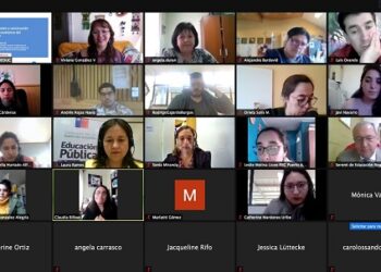 Con taller práctico concluyó ciclo de conferencias online sobre atención a estudiantes con Trastornos del Espectro Autista