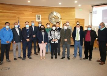 Consejo Regional de Aysén aprueba 358 millones de pesos para la adquisición de Módulo Hospitalario de Policlínico de Especialidades