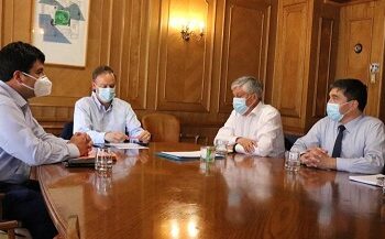 Garantizan continuidad de subsidios de 34 Familias