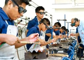 Este miércoles se inicia la admisión al sistema de acceso de la educación superior técnico profesional 2022