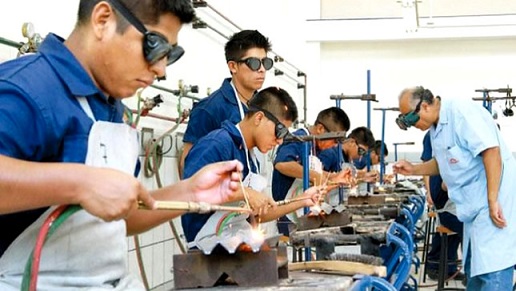 Este miércoles se inicia la admisión al sistema de acceso de la educación superior técnico profesional 2022