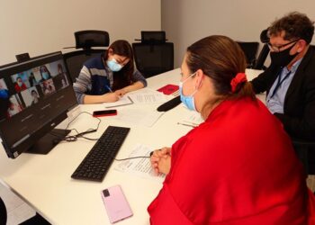 Cuadrillas Sanitarias de Aysén realizaron intercambio de experiencias con otras regiones