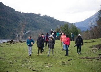 UN EJEMPLO A NIVEL NACIONAL: MESA DE LA MUJER RURAL SE CONSOLIDA COMO ESPACIO DE PARTICIPACIÓN FEMENINA