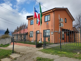 CAIS COYHAIQUE BUSCA INCENTIVAR LA ELIMINACIÓN DE ANTECEDENTES PENALES
