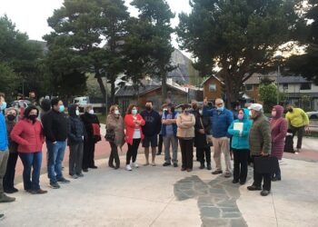 Vecinos de población CORVI y alrededores cansados por la creciente delincuencia en el sector
