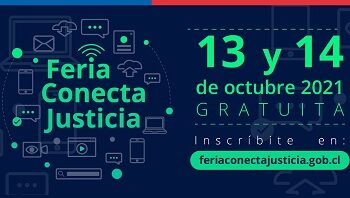 Ministerio de Justicia y DD.HH. realiza por segundo año consecutivo innovadora feria digital de asesoría jurídica 100% gratuita