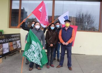 Acusan al Gobierno de endosar responsabilidad por crisis migratoria a pacto Apruebo Dignidad