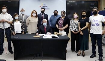 Senador Sandoval reiteró que mediana complejidad del Hospital de Puerto Aysén es un compromiso de Estado que tiene que concretarse