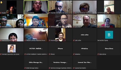 Semana Social 2021: cierre constitucional con invitado especial