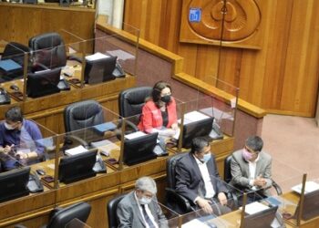 Senadora Órdenes y conectividad en Chile Chico: “Si esto hubiese ocurrido en Santiago ya habría una solución en marcha”