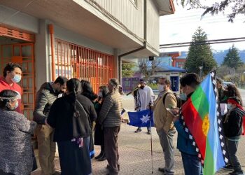 Municipalidad de Coyhaique reducirá horas de educación intercultural bilingüe