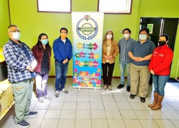 Proyecto permitirá diagnosticar a miembros de Asociación de Asperger Patagonia y realizar campaña de difusión