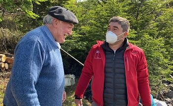 Delegación Capitán Prat Celebró a Adultos Mayores en su Mes Con Exitoso Concurso