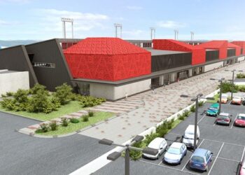 Aeródromo Balmaceda alcanza ya los 137 mil pasajeros movilizados hasta octubre de este año