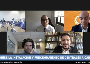 Generadoras y transmisoras, unidas en la crítica a la descarbonización total al 2025