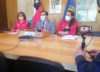 Autoridades llaman a participar en proceso eleccionario de este domingo