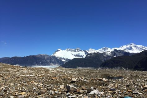 Operadora Turística de Río Tranquilo y Cambio Climático: “Tenemos que lograr acciones conjuntas”
