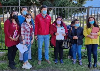 80 familias de Puerto Aysén aseguran la obtención de un subsidio habitacional