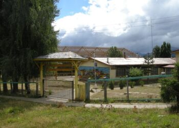 Campus Patagonia UACh realiza proyecto de vinculación en la Escuela Pablo Neruda de Villa Ortega