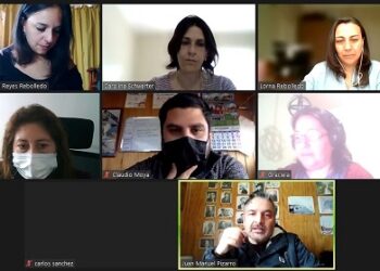 Proyecto de Arte y Cultura de Vinculación con el Medio UACh realiza estudios en las regiones de Los Lagos y Aysén