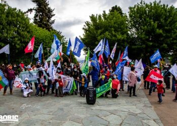 En Coyhaique conforman comando comunal por Gabriel de cara a la segunda vuelta presidencial