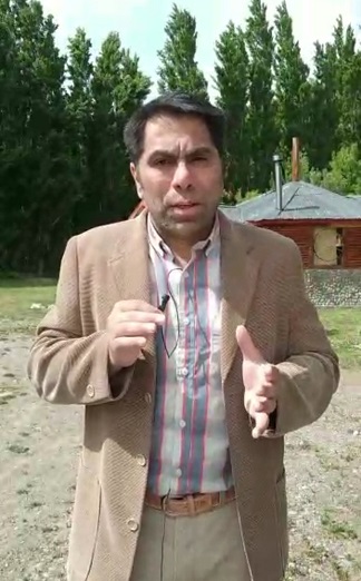 Concejal Figueroa y conectividad digital “inaceptable la mala calidad en todo el territorio”