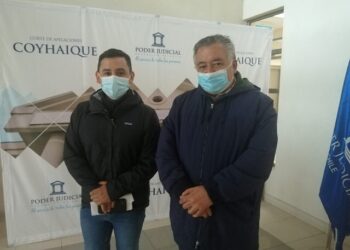 Comunidad de Chile Chico presenta recurso de amparo para asegurar libertad de traslado de los habitantes de esa localidad