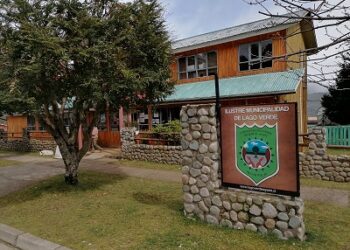 Lago Verde se adjudica programa “pequeñas localidades”