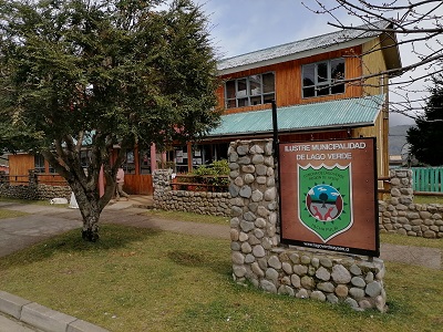 Lago Verde se adjudica programa “pequeñas localidades”