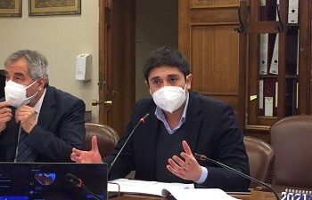 Presentan proyecto que disminuye en un 50% el Impuesto Específico de los combustibles en Zonas Extremas