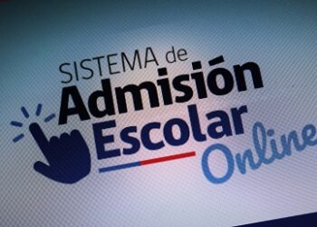 Comienza el Proceso Complementario de Postulación al Sistema de Admisión Escolar