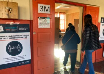 Este jueves termina plazo de propaganda electoral en sitios públicos y privados