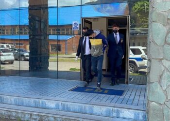 PDI y Fiscalía detienen y logran prisión preventiva de dos integrantes de una banda criminal por robos reiterados en Puerto Aysén