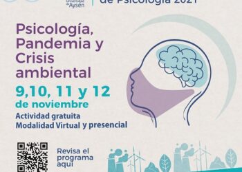 Psicología UAysén realizará su segundo seminario anual