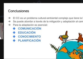 Juan Carlos Osorio, investigador UACH: “La Patagonia y océanos australes son los lugares más importantes del mundo para regular el cambio climático”