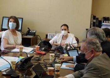 Senadora Órdenes y falla de barcaza: “Las autoridades han actuado de forma irresponsable bajándole el perfil a los problemas de conectividad en Chile Chico”