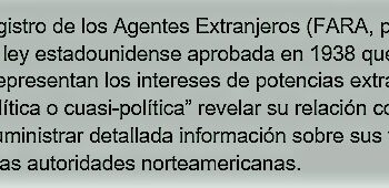 Latinoamérica: un modesto consejo para una izquierda confundida