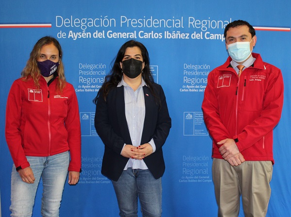 Autoridades regionales destacan creación del Registro Nacional de Deudores de Pensiones Alimenticias