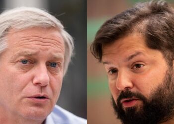Parlamentarios divididos: Mientras Leuquén y Sandoval apoyan a José Kast, Órdenes y Alinco se la juegan por Gabriel Boric