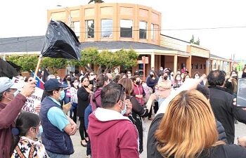 Columna: Una historia que pareciera no tener fin