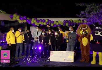 Centro Rehabilita de Coyhaique logró recaudar más de $138 millones en su XIX Jornada Solidaria