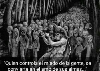 Columna: Dime Por quién votas y te diré quién eres. El Flautista de Hamelin