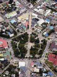 Una policía civil y comunitaria para vivir en paz