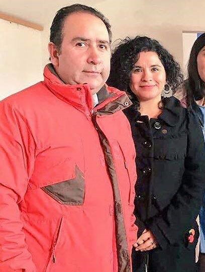 CUT, ANEF y Colegio de Profesores de Aysén preocupados ante la arremetida de la candidatura de José Kast