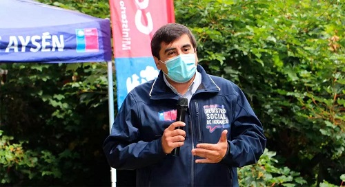 Pago Presencial: A partir de hoy 686.900 personas se suman a los pagos del IFE Universal de octubre