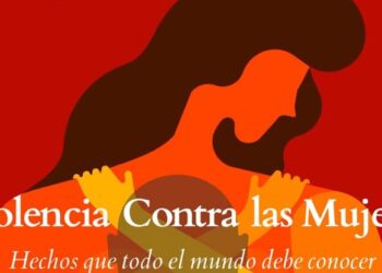 Invitan a marchar por el Día de la Eliminación de la Violencia Contra la Mujer