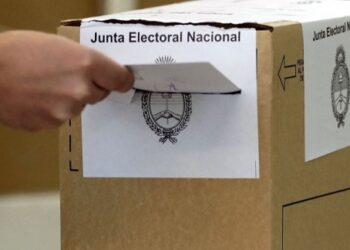 Argentina y elecciones legislativas: Nuevo escenario político post pandemia