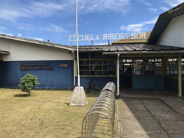 Educación asigna 568 millones de pesos para la conservación de infraestructuras de escuelas de Aysén y Cisnes