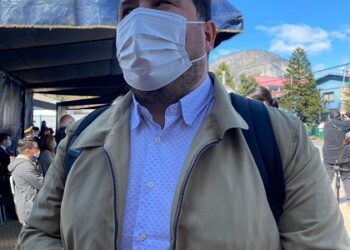 Juan Catalán: “Es urgente declarar estado de emergencia para Chile Chico y liberar recursos fiscales para la comuna”