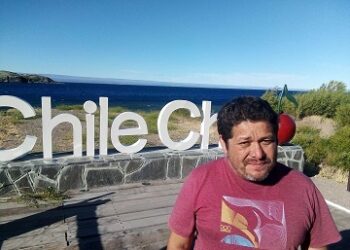 Docente de la Escuela de Puerto Bertrand espera se revierta decisión de eliminar séptimo y octavo básico